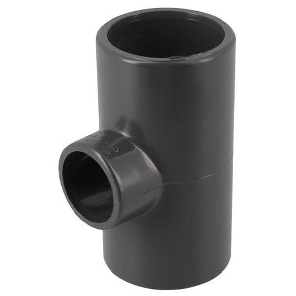 K62 te reduit 90° d50x32 ff