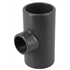 K62 te reduit 90° d50x32 ff