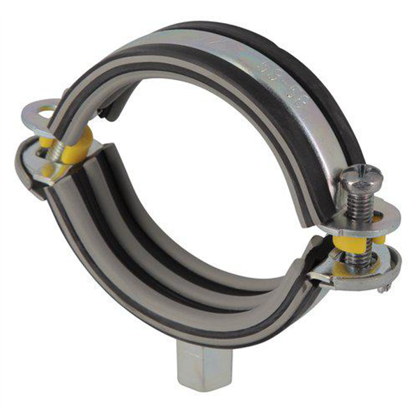 Fria collier coul isophonique d52