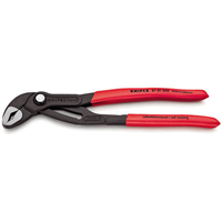 Pince multiprise Cobra Knipex longueur 250 mm avec gaine bi matière