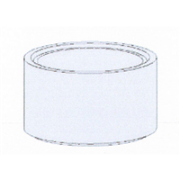 ELT TETE ENTREE H18 D1000     GIR