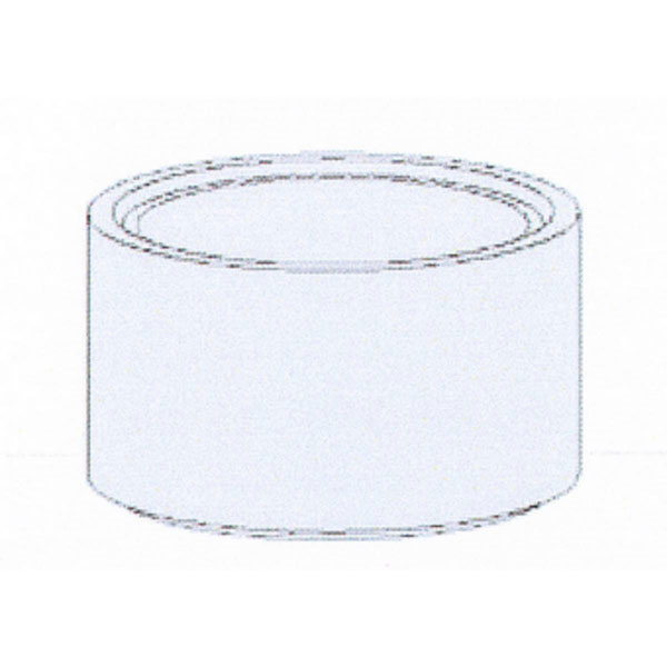 ELT TETE ENTREE H18 D1000     GIR