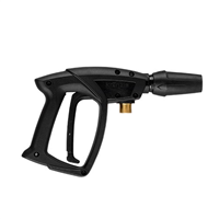 Poignée-pistolet Easy Press avec Softgrip