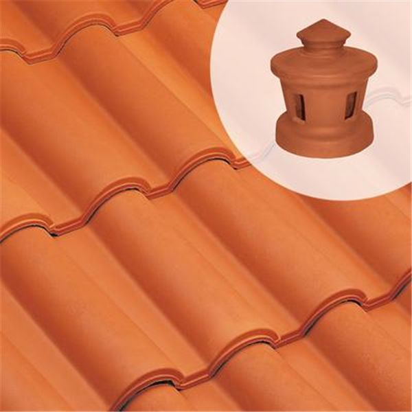 Lanterne 1011 - Diam. 120 mm