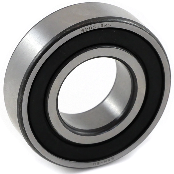 Roulement de pignon 6205 RS pour bétonnières Obra 360 L et 360 L EVO - vendu à l'unité