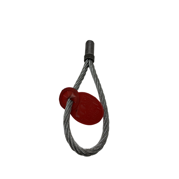 ELINGUE DE LEVAGE EMB FILETE D42MM CMU:8000 KGS