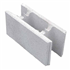 Bloc béton à bancher Socramat - 500 MM x 200 MM x 250 MM