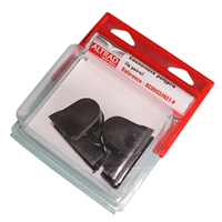 Coussinet en polypropylène pour brouette - Coussinet-P Altrad - 2 pièces