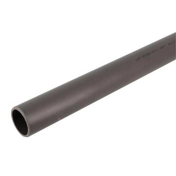 Hta tube cpvc pn16 d50x3.7 3ml