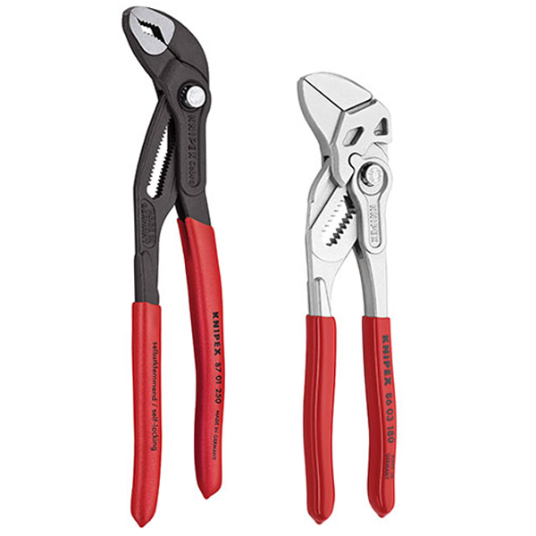 Knipex Pince multiprise Cobra 180 mm