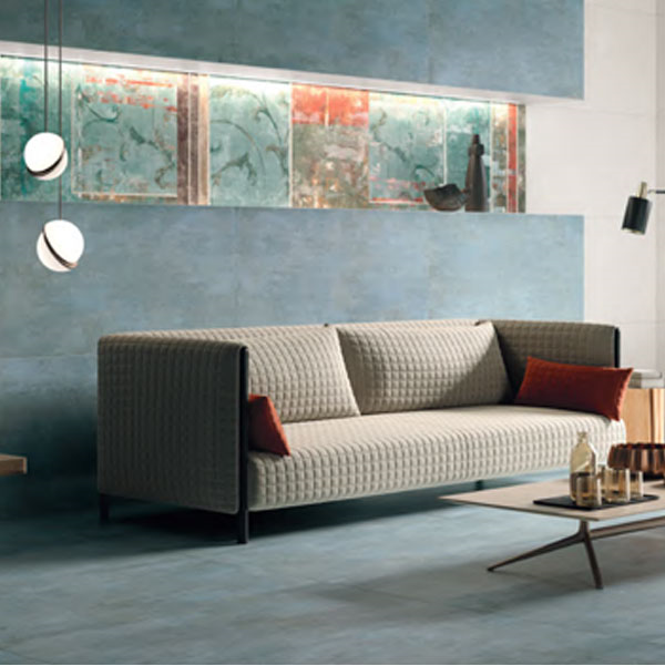 Faïence murale rectifiée - Pictura - 60,0 cm x 30,0 cm - ép. 7,00 mm - Aquileia