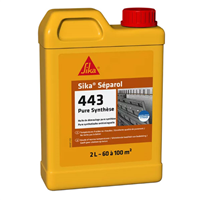 HUILE SIKADECOFFRE 2L