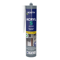 B.ACRYL S gris  Cartouche t310ML