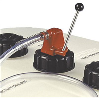 BOUCHON CITERNE A FIOUL