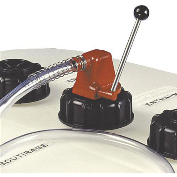 BOUCHON CITERNE A FIOUL