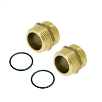 3 MAMELONS MM.3/4' + OR POUR FILTRE CINTROPUR