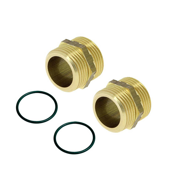 3 MAMELONS MM.3/4' + OR POUR FILTRE CINTROPUR