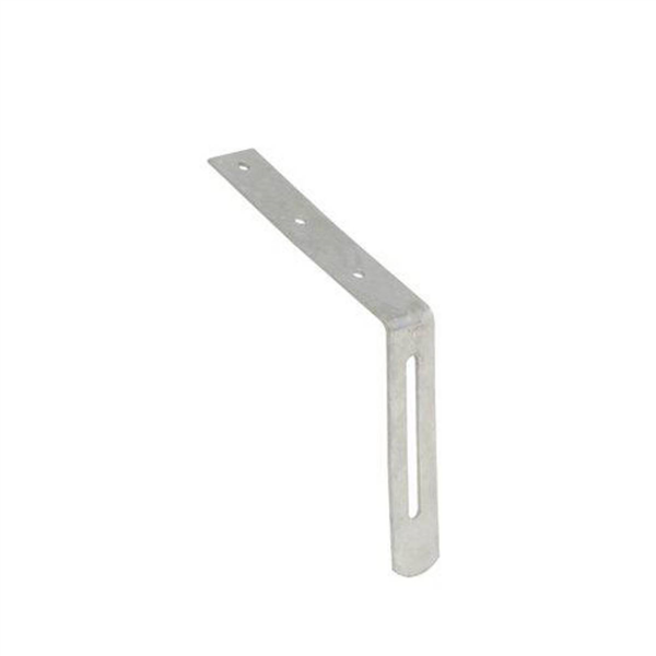 HAMPE GALVANISEE DE 20 CM