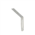 HAMPE GALVANISEE DE 20 CM