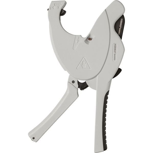 Coupe-tube Easy Clip 63mm