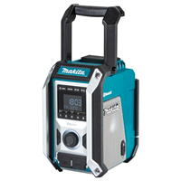 Radio de chantier Makita DMR114  S/Batterie ni Chargeur