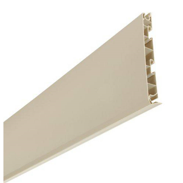 BANDEAU ALVEOLAIRE HAUTEUR 21 CM EN 4M SABLE