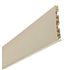 BANDEAU ALVEOLAIRE HAUTEUR 21 CM EN 4M SABLE