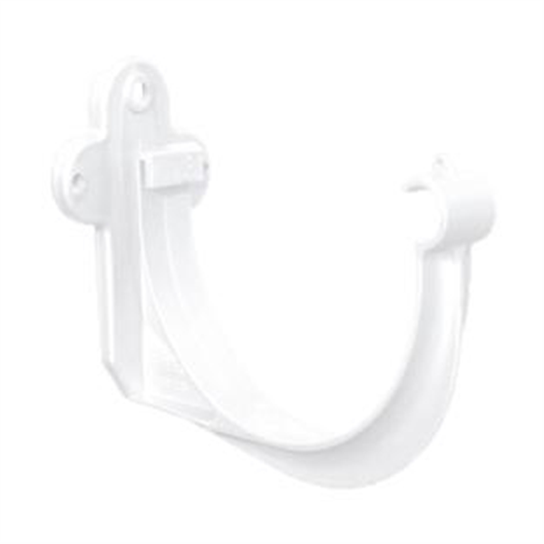 CROCHET BANDEAU PVC 25 BLANC