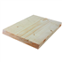Volige en sapin calibré - Traité Classe 2 - 18 x 150 mm - 4,00 M