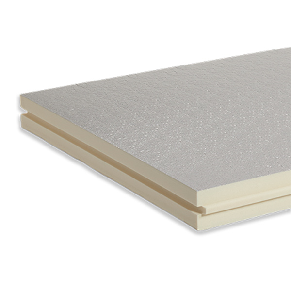 Panneau isolant pour murs extérieurs sous bardage ventilé - Efigreen ITE - R 4,50 m².K/W - 1,20 M x 1,00 M - ép. 100 MM