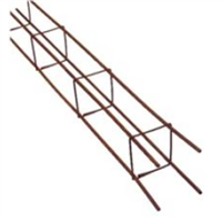 CHAINAGE 15X15 4T12  E15 Z4 NF 6M