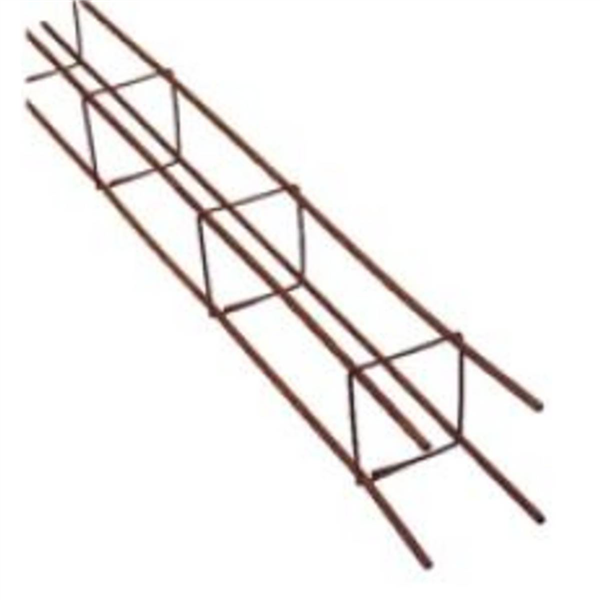 CHAINAGE 15X15 4T12  E15 Z4 NF 6M