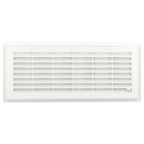 GRILLE MAC.RECT. DEM. FERMETURE 150 M