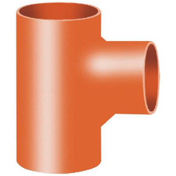 TE SIMPLE 88 SML DN100