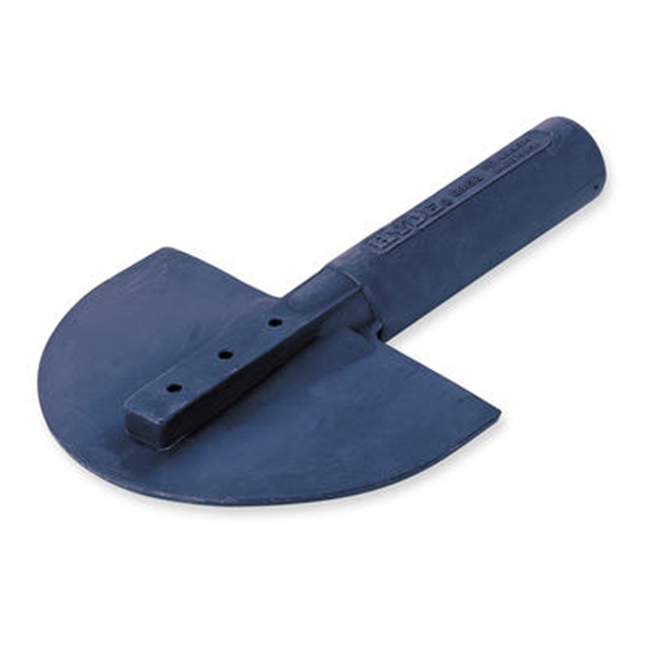 Couteau-spatule à enduire 160 mm inox - Spatule - e-carreleur