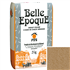 Enduit de parement décoratif à grain moyen PRB Belle Époque - 933 Ténéré - sac de 25 kg