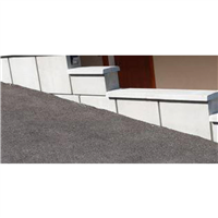 PREMURETTE ELT MUR BE GR 125X75X20