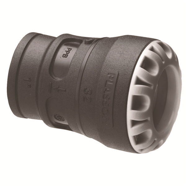 RACCORD FEMELLE S1 D20X3/4