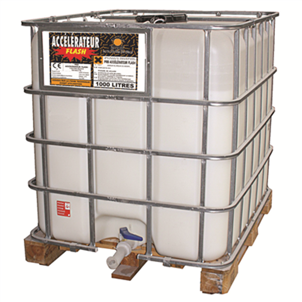 Accélérateur FLASH