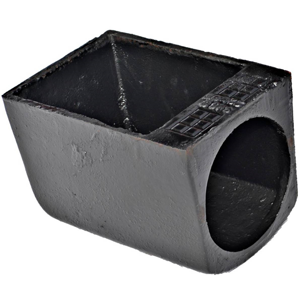 BEC DE GARGOUILLE FONTE PROFIL A