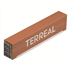 Linteau monobloc L pour volet roulant - H.314 MM Ép.200 MM L.1200 MM