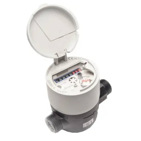 CPTEUR DIVIS.COMP.JET UNIQ.EF DN15