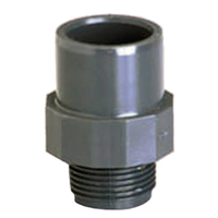 K62 embout fil.a d63/75x2" fm