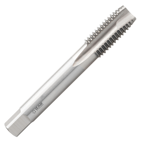 HSSG M24 Taraud à Frapper BAER Forme D 24 X 3,0 DIN 352 - Qualité Industrielle
