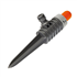 Arroseur asperseur sur pic Classic Gardena - Pluie fine 360° - Surface arrosage maximale 80 m²
