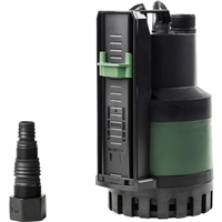 POMPE VIDE CAVE NOVA-UP 300 MAE. MONO