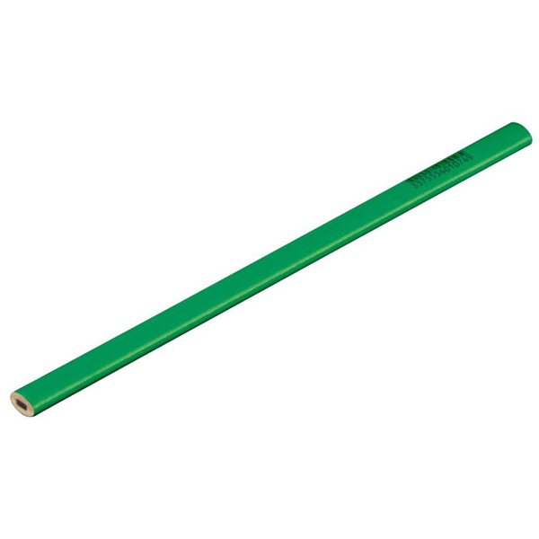 CRAYON TAILLEUR DE PIERRE VERT 30CM