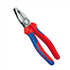 Pince universelle Knipex avec gaines bi matière longueur 160 mm