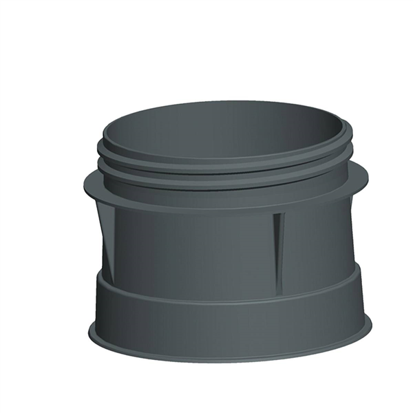 REGARD DE COLLECTE PE HT1300RH