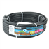 Tuyau goutteurs en ligne incorporés 2 litres d'eau/heure - 13 x 16 mm - Couronne 100 m - Noir